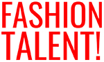 Fashion Talent Logo