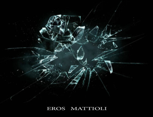 Eros Mattioli collection